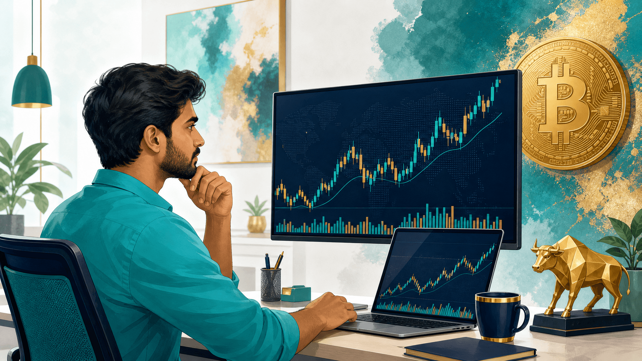 Bearish Trading Strategies for Bitcoin in 2026