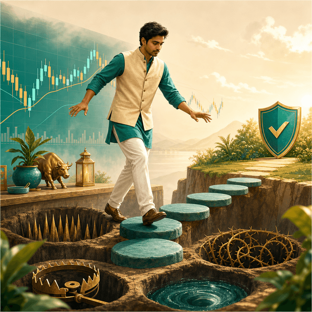 Chart: What Are Common Pitfalls in Trading Signals?