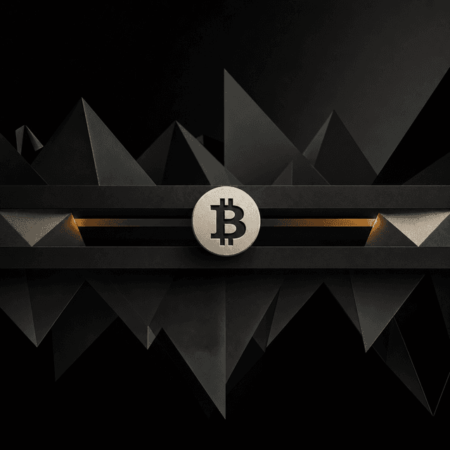 Chart: How do current market conditions affect Bitcoin trading?