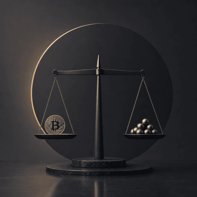 Chart: Why is quality over quantity important in Bitcoin trading?