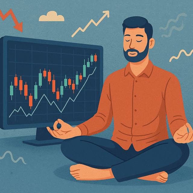 Chart: What risk management strategies should Indian traders adopt?