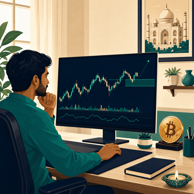 Chart: What are the key Bitcoin trading strategies?
