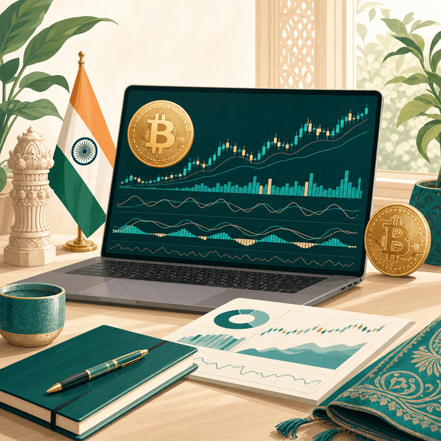 Chart: What are the recent technical analysis insights?