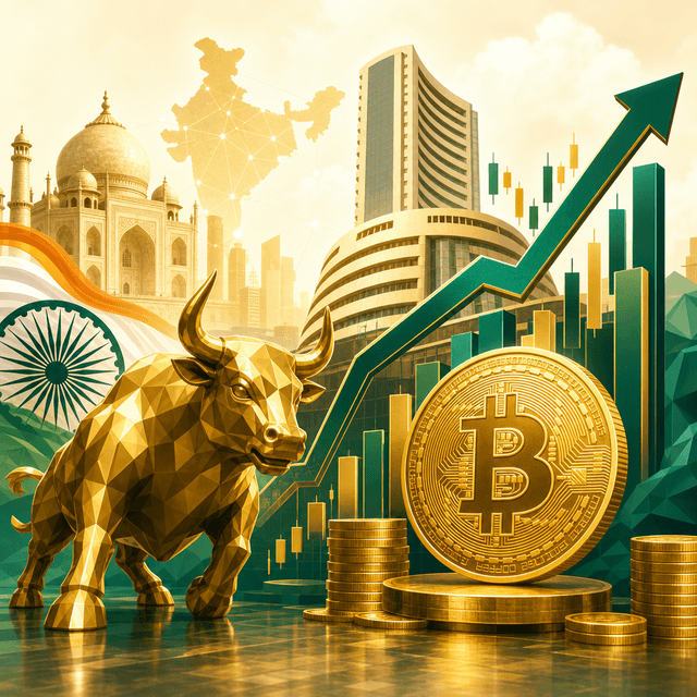 Chart: What makes Bitcoin trading unique in 2026?