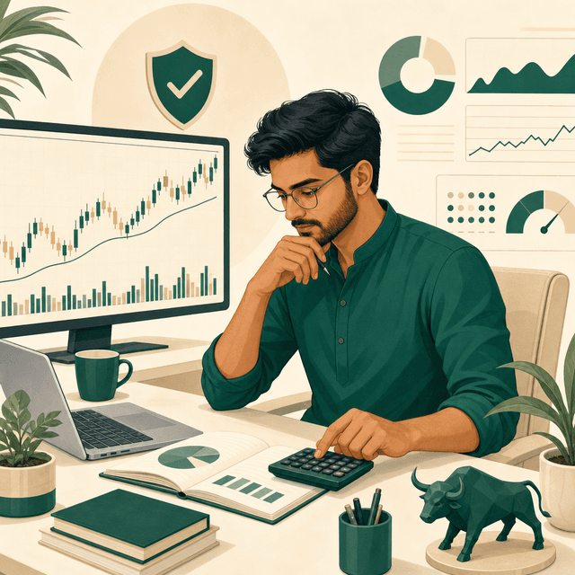 Chart: Why is risk management essential in crypto trading?