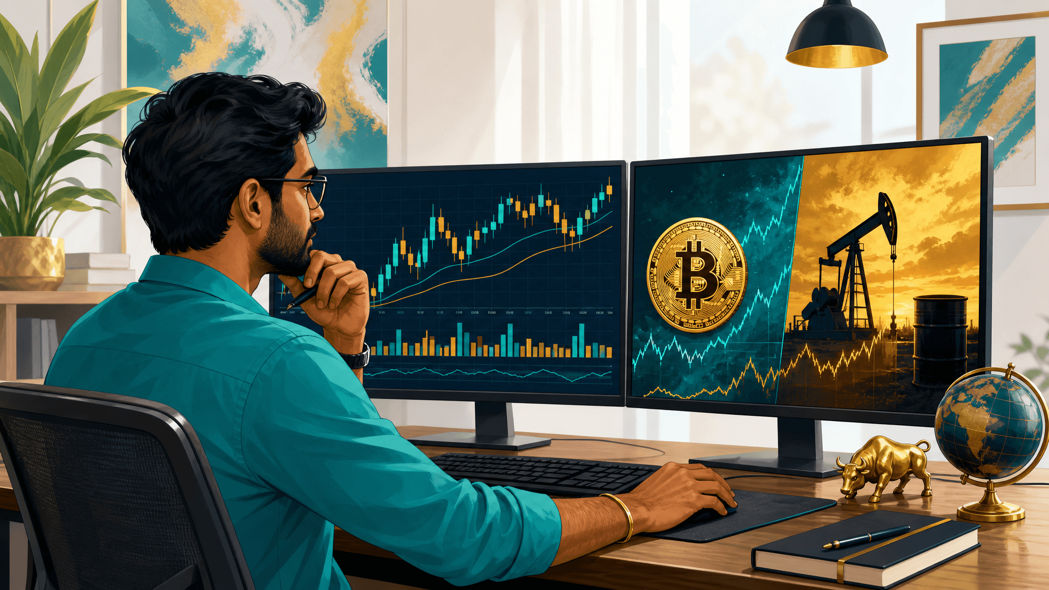 Current Market Conditions for Bitcoin: Key Insights