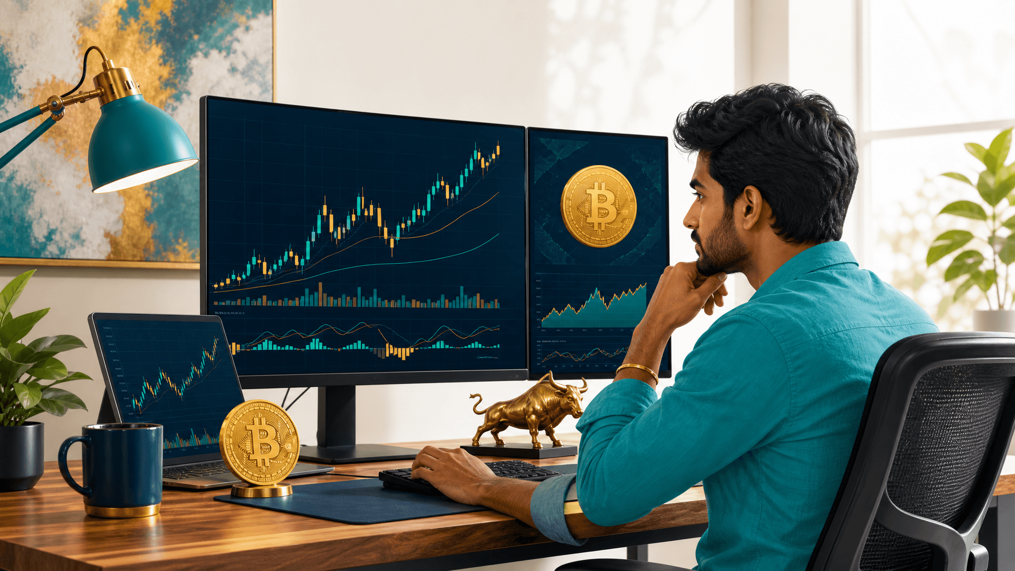 Effective Bitcoin Shorting Strategy for 2023 Market Turns