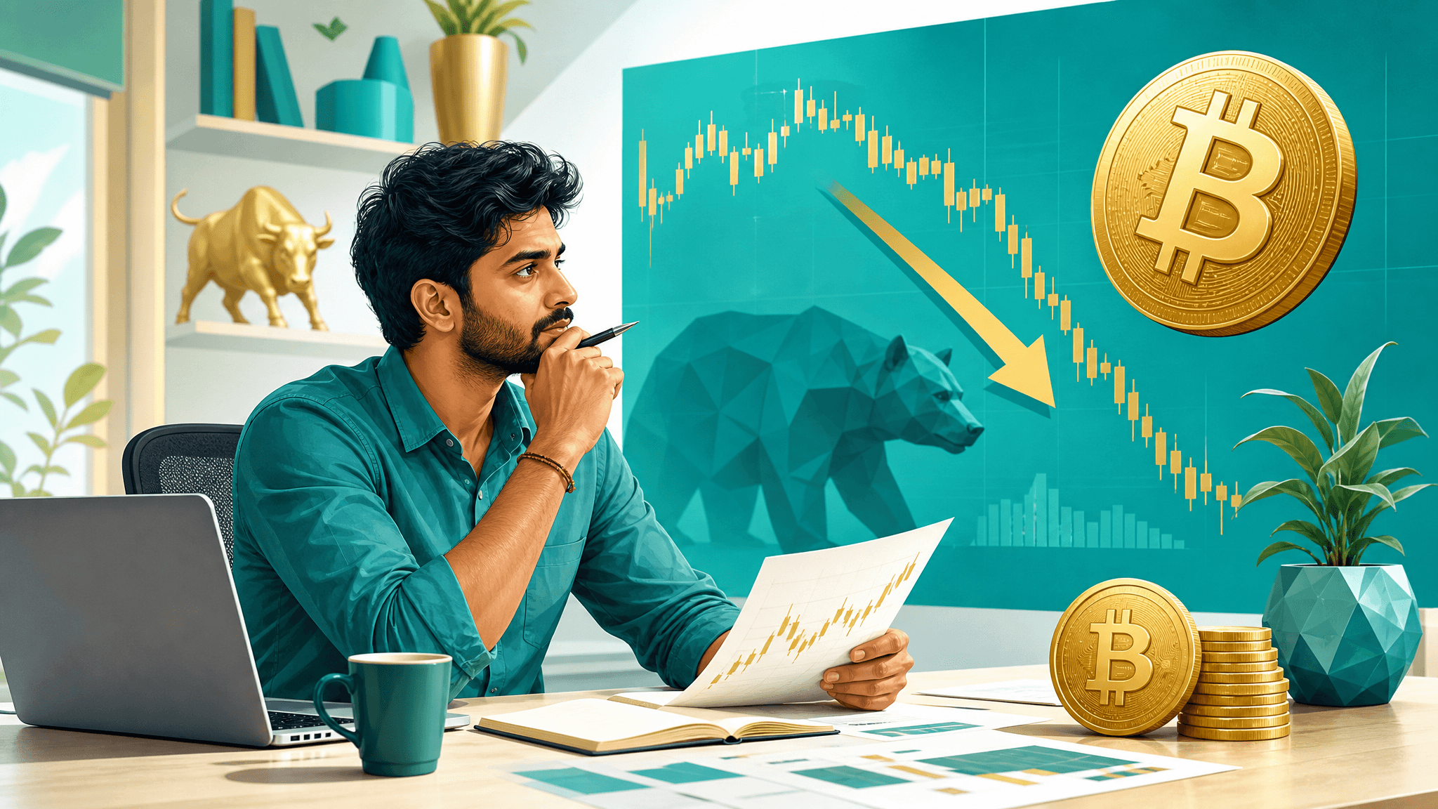 Exploring Bitcoin Short Trade Strategy for May 2026