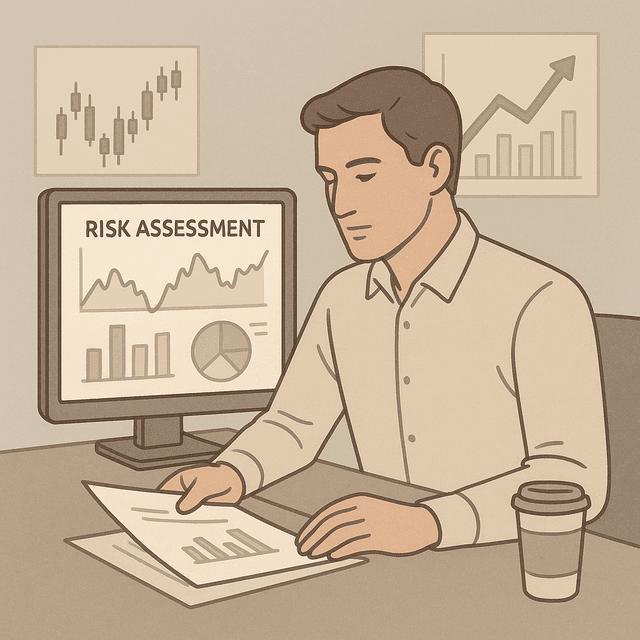 Chart: How Can Risk Management Enhance Your Trading?