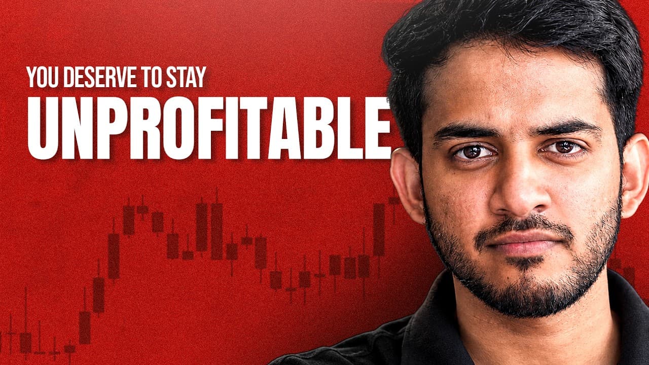 How to Handle Losses in Trading Without Revenge Trades