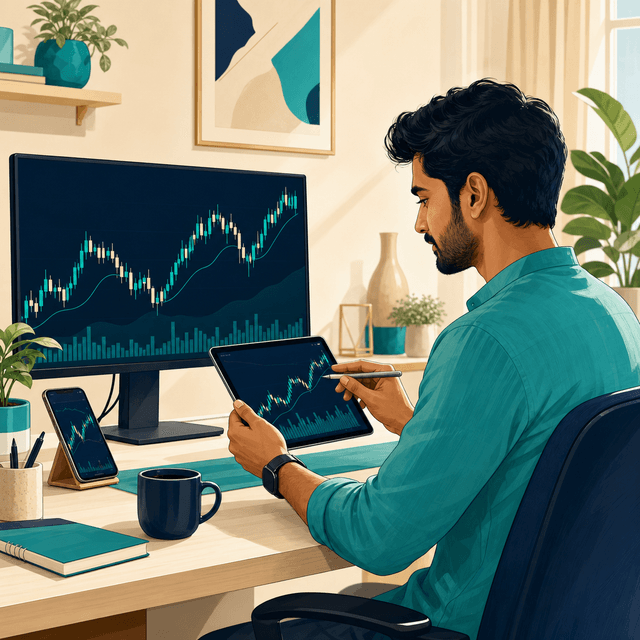 Chart: What is the current Bitcoin trading strategy?