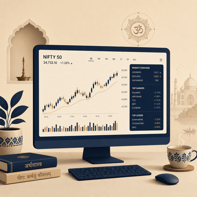 Chart: What is Price Action Trading?