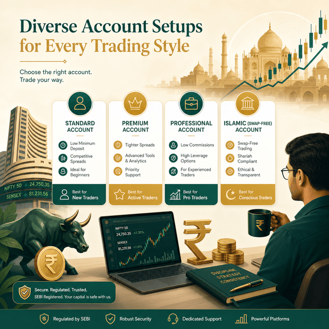 Chart: The Benefits of Using Multiple Trading Accounts