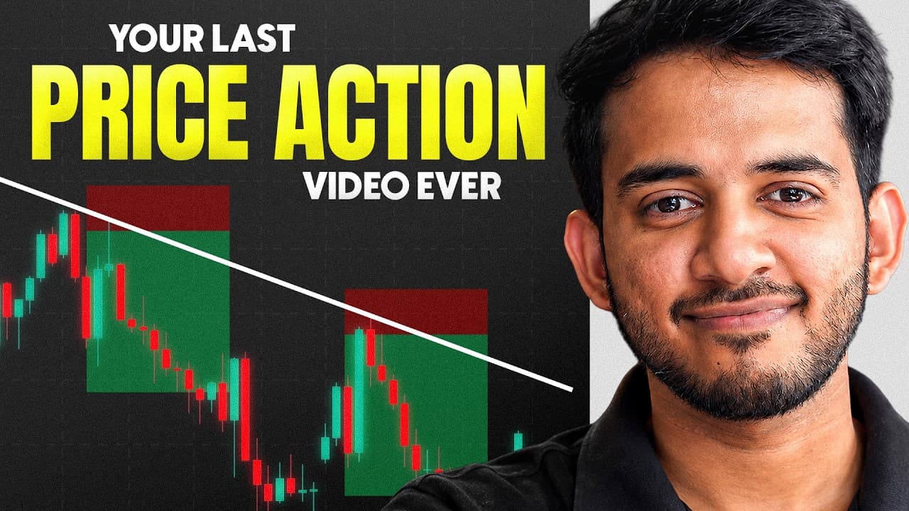 Price Action Pullback Trading Strategy: The 1:2 Rule