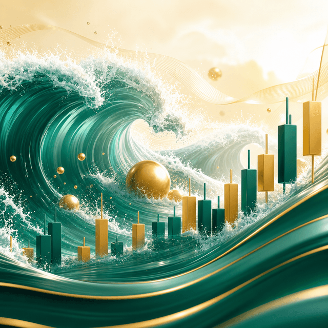 Chart: Understanding Market Liquidity for Better Trades