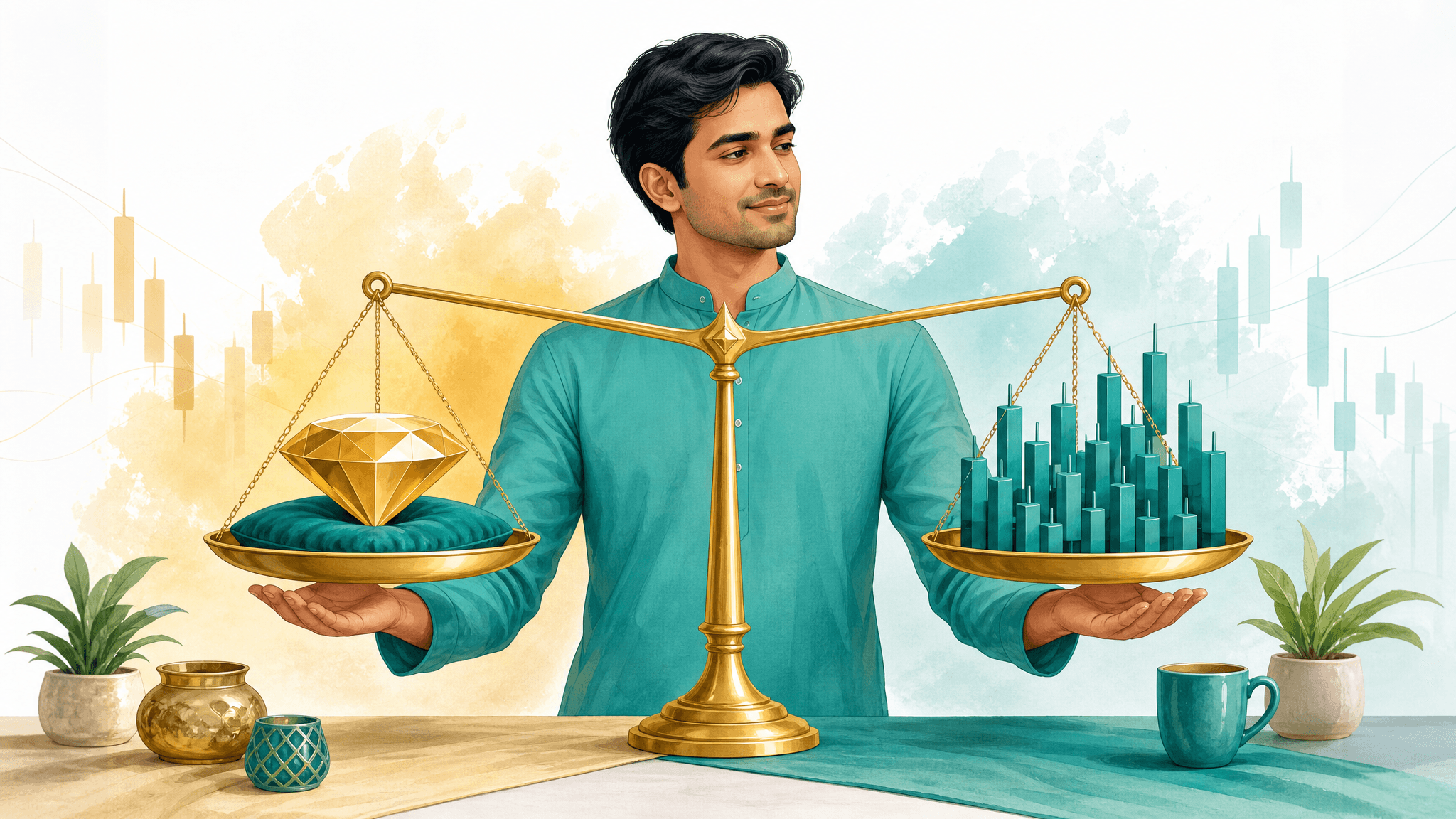 Quality vs Quantity: Crafting Your Trading Strategy