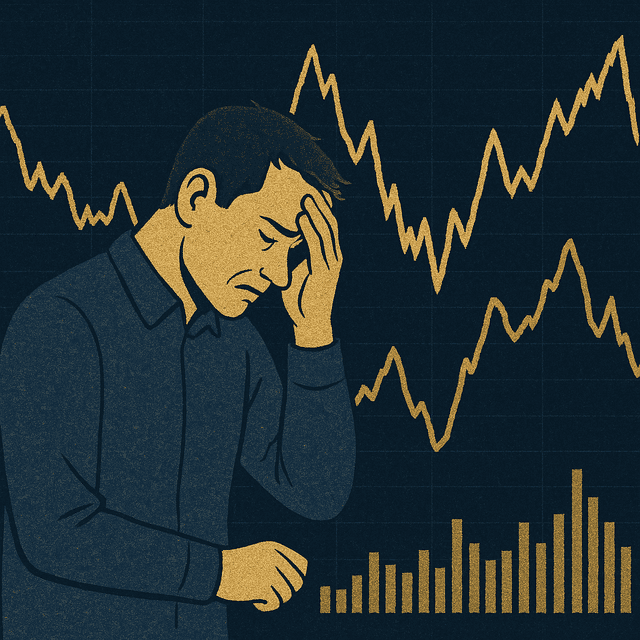 Chart: How Does Emotion Affect Trading?