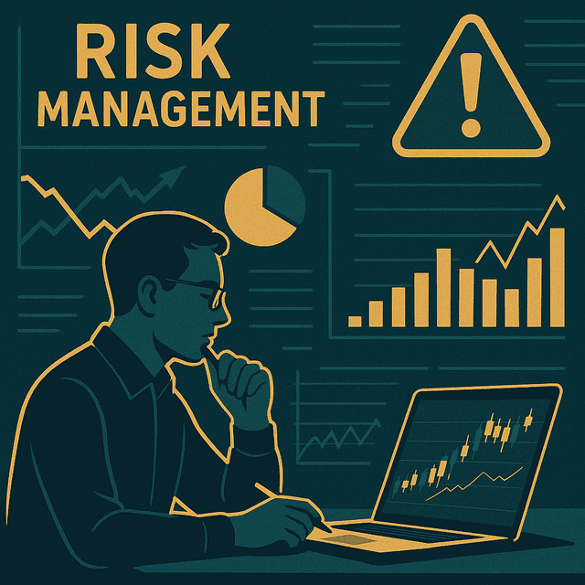 Chart: What are Effective Risk Management Techniques?