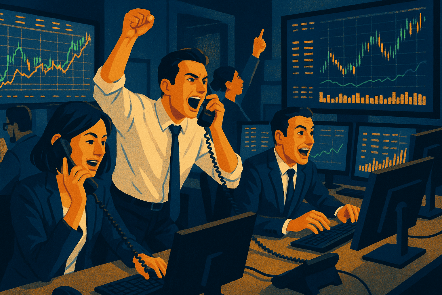 Top Trader Accountability Strategies from Hitpoint Live
