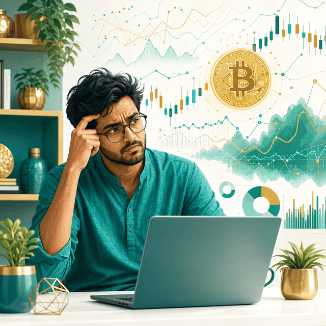 Chart: Why is Shorting Bitcoin Not Recommended?