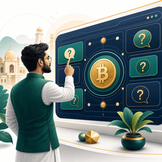 Chart: FAQs About Avoiding Short Positions in Bitcoin