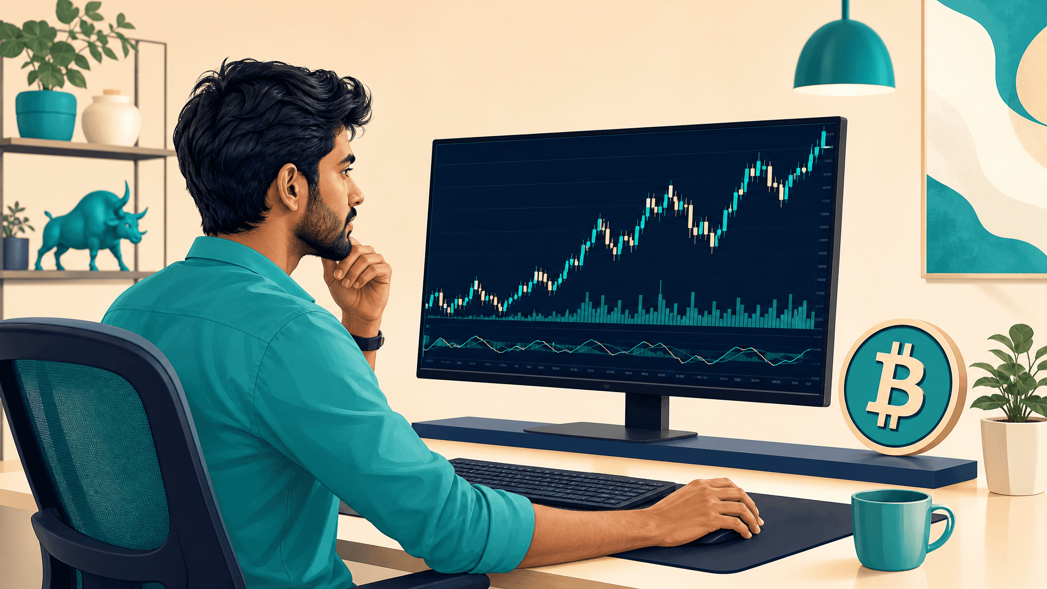 Trade Bitcoin Safely: Avoid Short Positions Now