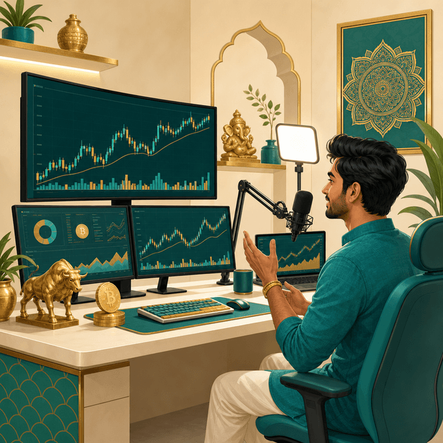 Chart: What are the future streaming plans for crypto analysis?