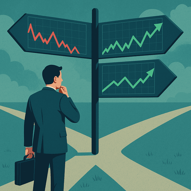 Chart: Why is Confirmation Important in Trading?