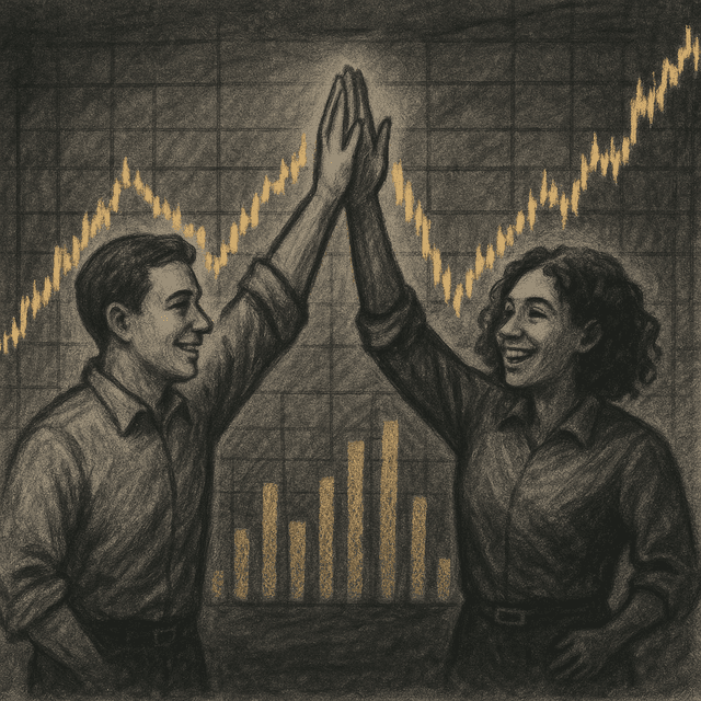 Chart: Practical Trading Decisions and Reminders
