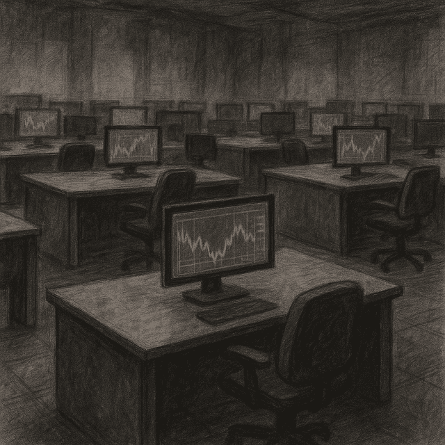 Chart: Why is weekend trading not recommended?