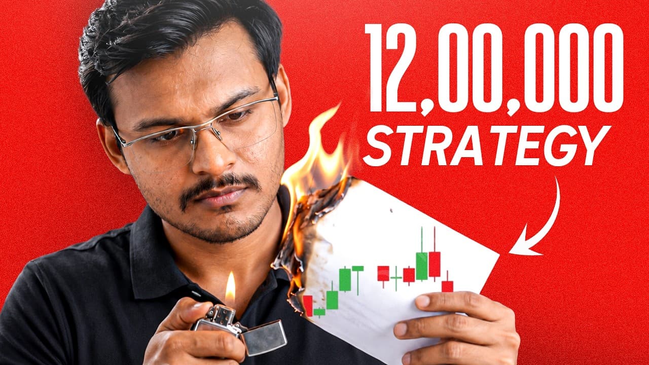 When to Quit a Profitable Intraday Strategy